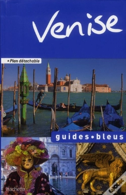 Capa do artigo Guide Bleu Venise
