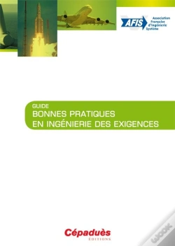 Capa do artigo Guide ; Bonnes Pratiques En Ingénierie Des Exigences