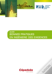 Capa do artigo Guide ; Bonnes Pratiques En Ingénierie Des Exigences