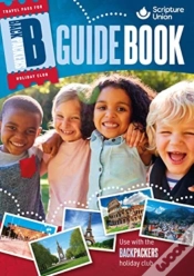 Capa do artigo Guide Book (5-8s Activity Booklet)