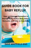 Guide Book For Baby Reflux