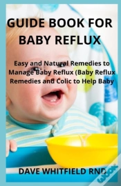 Capa do artigo Guide Book For Baby Reflux