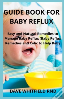 Capa do artigo Guide Book For Baby Reflux