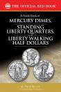 Guide Book Of Mercury Dimes, Standing Liberty Quarters, And Liberty Walking Half Dollars - Preview