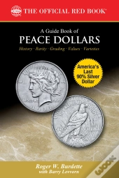 Guide Book Of Peace Dollars