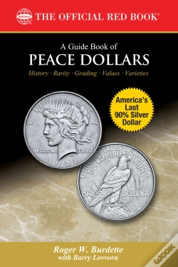 Capa do artigo Guide Book Of Peace Dollars