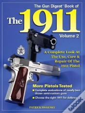 Capa do artigo Guide Book Of The 1911: Volume 2