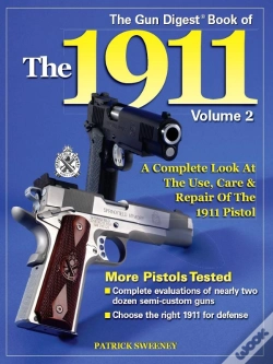 Capa do artigo Guide Book Of The 1911: Volume 2