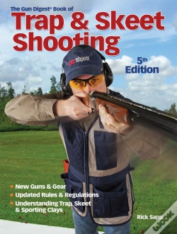 Capa do artigo Guide Book Of Trap & Skeet Shooting, 5th Edition