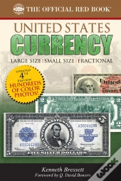 Guide Book Of U.S. Currency