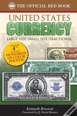 Capa do artigo Guide Book Of U.S. Currency