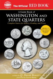 Capa do artigo Guide Book Of Washington And State Quarter Dollars