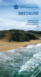 Capa do artigo Guide Bretagne