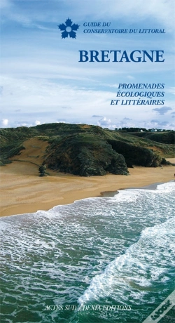 Capa do artigo Guide Bretagne