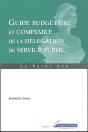 Guide Budgétaire Comptable Et Fiscal De La Délégation De Service Public - Preview