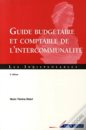 Capa do artigo Guide Budgétaire Et Comptable De L
