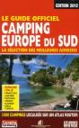 Guide Camping Europe Du Sud 2012 - Preview