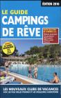 Guide Campings De Reve 2016 - Preview