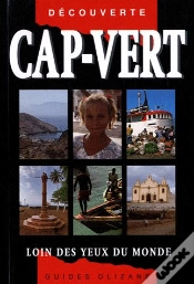 Capa do artigo Guide Cap Vert Nouvelle Edition