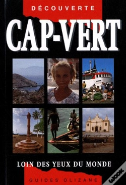 Capa do artigo Guide Cap Vert Nouvelle Edition