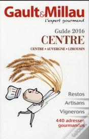 Capa do artigo Guide Centre 2015
