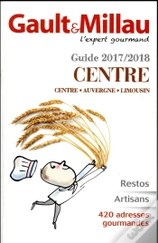 Capa do artigo Guide Centre 2017