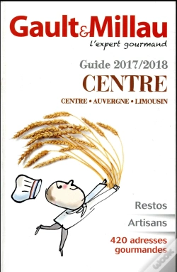 Capa do artigo Guide Centre 2017