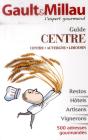 Guide Centre  Auvergne  Limousin  Poitou Charentes - Preview