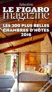 Capa do artigo Guide Chambres D