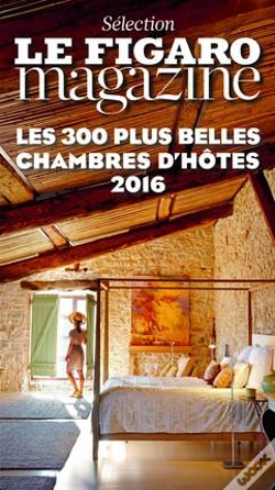 Capa do artigo Guide Chambres D'Hotes 2015/2016