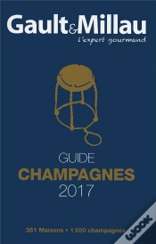 Capa do artigo Guide Champagne 2017