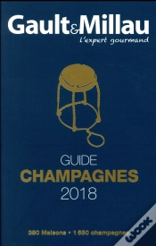 Capa do artigo Guide Champagne 2018
