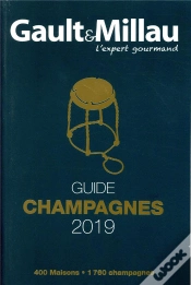 Capa do artigo Guide Champagne 2019