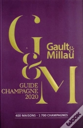 Guide Champagne 2020