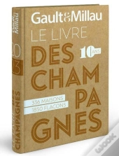 Guide Champagne 2023