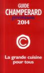 Guide Champerard Premium (Édition 2014) - Preview