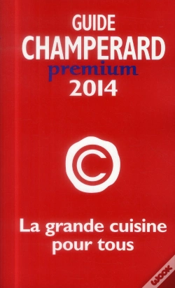 Capa do artigo Guide Champerard Premium (Édition 2014)