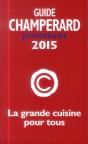Guide Champerard Premium (Édition 2015) - Preview