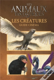 Capa do artigo Guide Cinema 6 : Les Creatures