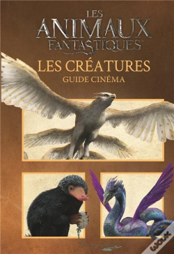 Capa do artigo Guide Cinema 6 : Les Creatures