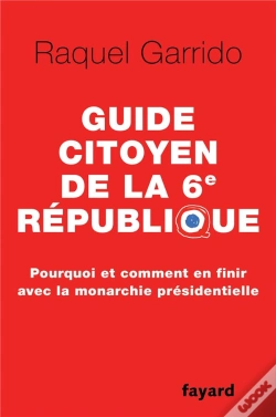 Capa do artigo Guide Citoyen De La Vie République