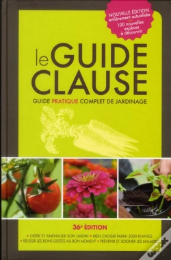 Capa do artigo Guide Clause 36eme Edition