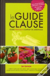 Capa do artigo Guide Clause 36eme Edition