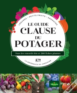 Capa do artigo Guide Clause Du Potager