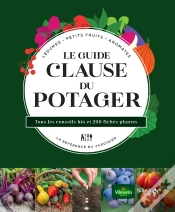 Capa do artigo Guide Clause Du Potager
