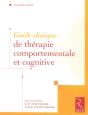 Guide Clinique De Thérapie Comportementale Et Cognitive - Preview