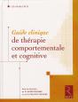 Guide Clinique De Therapie Du Comportement - Preview