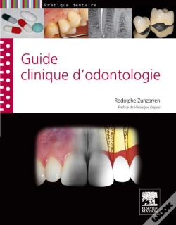 Capa do artigo Guide Clinique D'Odontologie