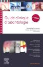 Guide Clinique D'Odontologie - Preview