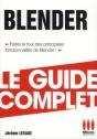 Guide Complet Blender - Preview